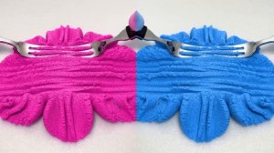 9. Очень приятная и расслабляющая подборка 350 Кинетический песок ASMR