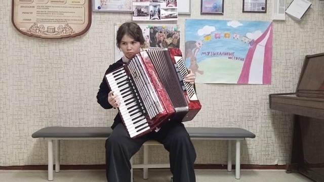 История о том, когда всё хорошо