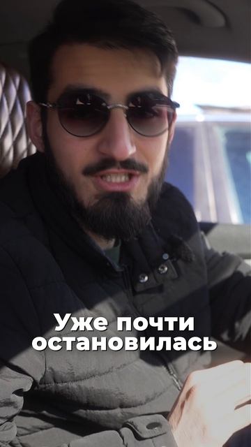 ОТКАЗАЛИ ТОРМОЗА НА МЕХАНИКЕ? ПАНИКА МОЖЕТ СТОИТЬ ДОРОЖЕ ВСЕГО