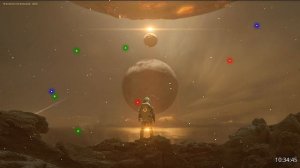 Часы-Заставка