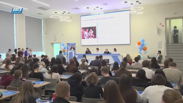 Единство в науке – сила России!