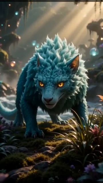 Парк Химер.#Мультфильм#Cartoon
Сделано в #Seedance2.0#Grok Imagine#фильмы#видео#ежедневно#подпишись#