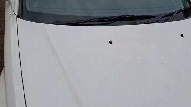 Тест перед разбором в Японий Honda Torneo CF3 F18B пробег 191374 т.км