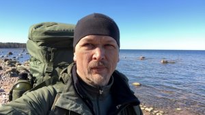 ЮЖНЫЙ БЕРЕГ ФИНСКОГО ЗАЛИВА. 11.04-12.04.2026