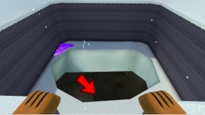 Новый туннель в Месте Йети! /Прохождение игры Super Bear Adventure