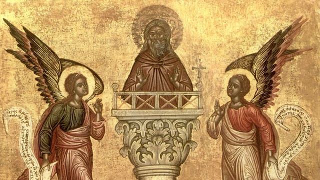 Урок 9. Духовный мир. Кто такие демоны?