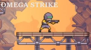 НОВЫЕ ЗОМБИ-ВРАГИ НА ЛОКАЦИИ — Omega Strike [28] Прохождение