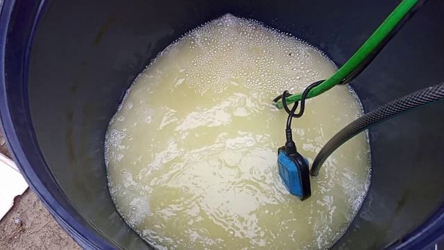 ITOZOR-SERVIS Ролик-3 Поселок Логи промывка СО-основного дома