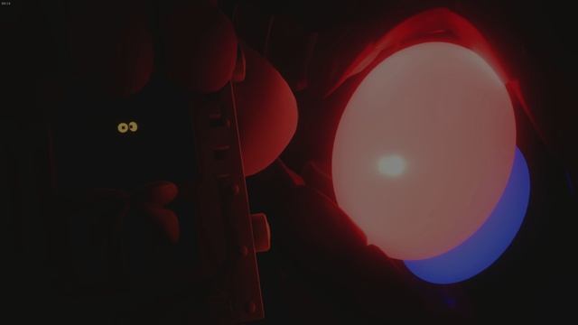 просьба)фанатская анимация по цифровому цирку.