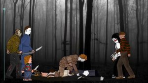 DV Animations Part 43