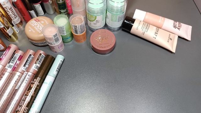 ESSENCE / ЛУЧШЕЕ 🏆