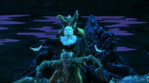 «Шурале» оживает на экране: киноверсия татарского балета покоряет зрителей