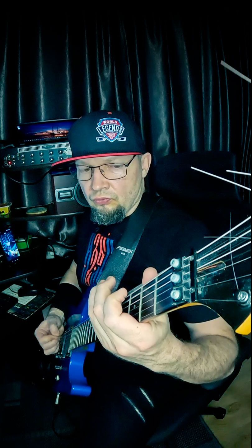 Сириус Сплинтер - фрагмент 