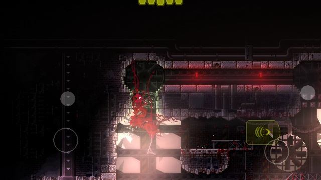 Кэролин и танка блитс часть первая