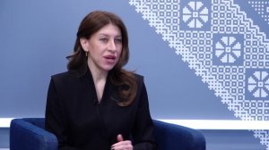 Тема дня 20.04.26. Надежда Приор об искусственном интеллекте