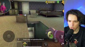 ВЗОРВАЛ ДОМ ЗЛОЙ УЧИЛКЕ!😂 ПРАНК ВЫШЕЛ ИЗ ПОД КОНТРОЛЯ!🤣 SCARY TEACHER😱