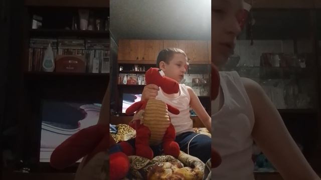 играю в настоящий Фредди 9 часть 1 часть