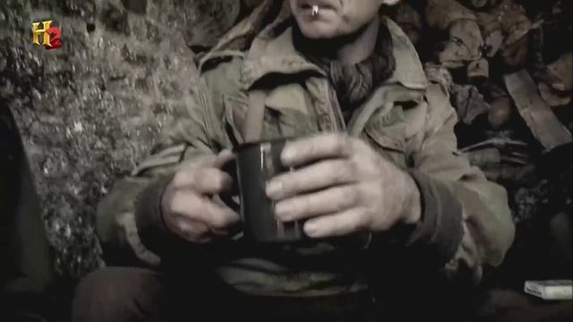 Забытые свидетельства войны 14 серия документальный сериал 2006