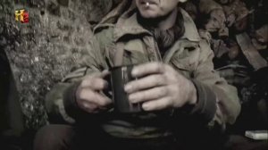 Забытые свидетельства войны 14 серия (документальный сериал, 2006)