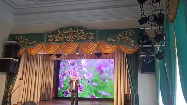 Участие в  фестивале