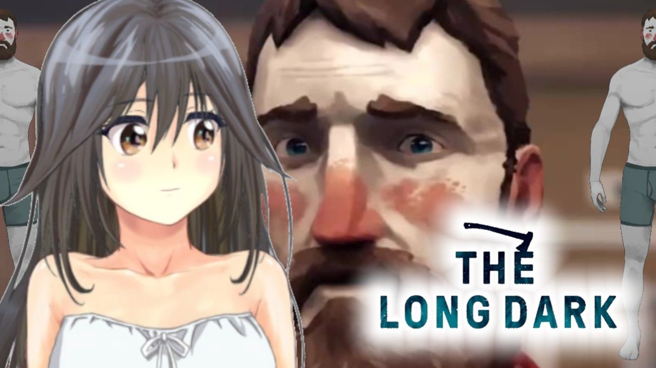 The Long Dark в трусах прохождение эпизодов #2