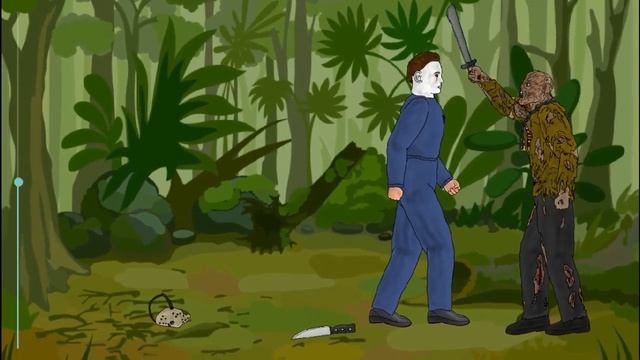 DV Animations Part 31