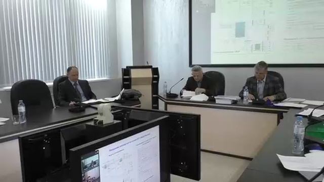 защита докторской диссертации Логинова Б.М. 17.04.2026