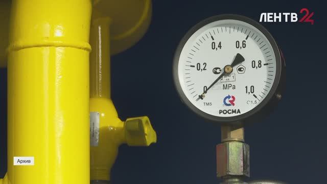 Подключение СНТ, тарифы и субсидии: вопросы газификации Ленобласти обсудили на пресс-клубе