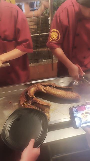 Вьетнам 🇻🇳 ,Нячанг ,Безлимитный ресторан