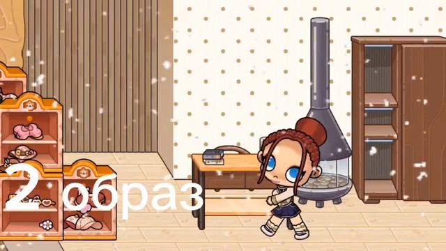 образ на вопрос-ответ