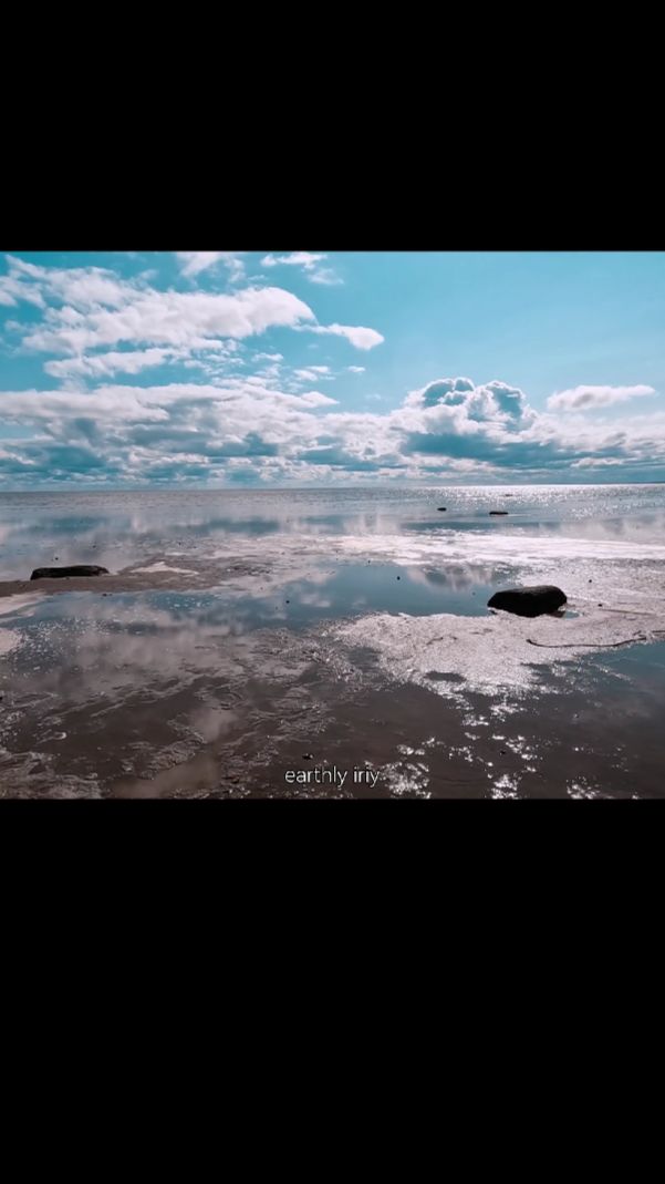 На берегу Словенского моря #земнойирий #поозерье #садкамней #озероильмень #ильмень #словенскоеморе