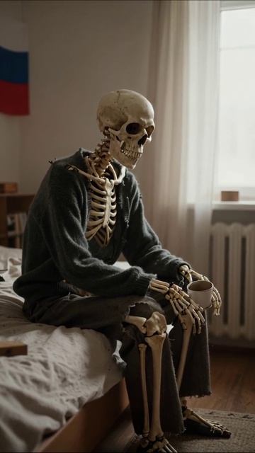 Сквозь время: неизменность одиночества одиночество тоска смерть