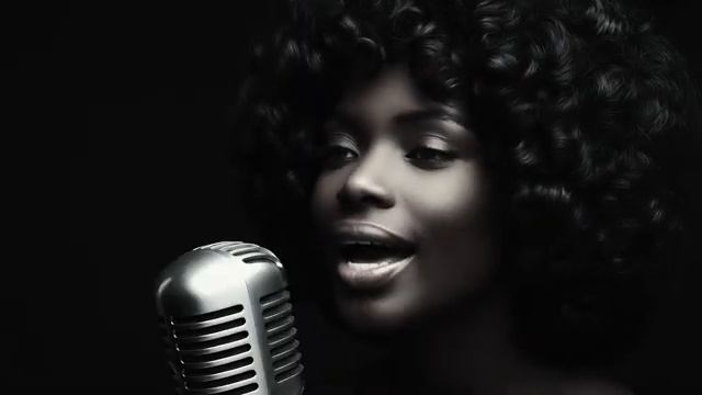 Sienna Rivers | You Let The Fire Go - Deep Soul Blues Ballad (O..