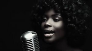 Sienna Rivers | You Let The Fire Go - Deep Soul Blues Ballad (O..