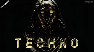 MELODIC TECHNO MIX 2026