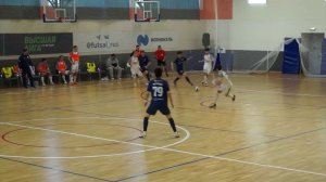 ВСЕРОССИЙСКИЙ ТУРНИР ПО ФУТЗАЛУ