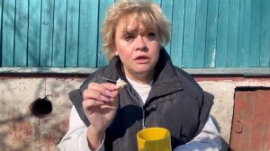 БОЛТАЛКИ на даче. ДУБАК.