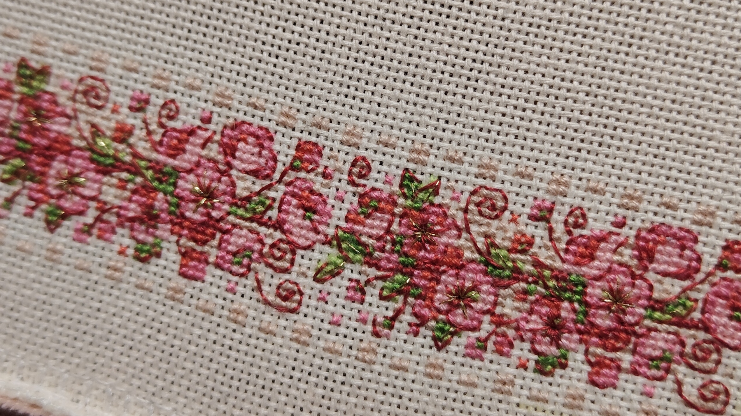 Старты и влог, март