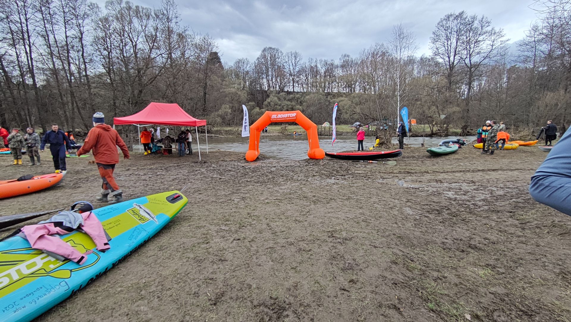 Скитулец 2026