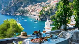 Итальянский музыкальный AI-вайб