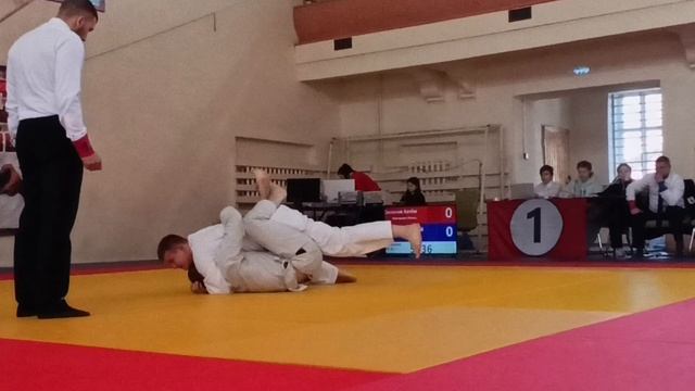 ДЖИУ-ДЖИТСУ ЯРОСЛАВЛЬ СМИРНОВ АРТЁМ