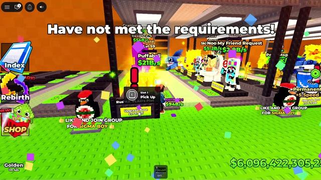 играю в Scateboard For Brainrot