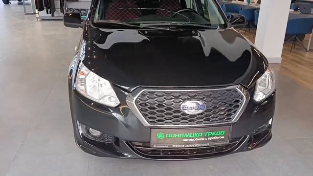 Datsun On-DO I, 2019, Вологда