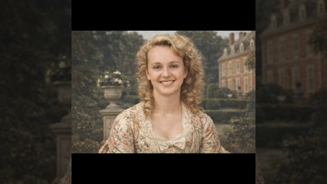 Горшенины.Обраы родных и близких людей 18 века.mp4