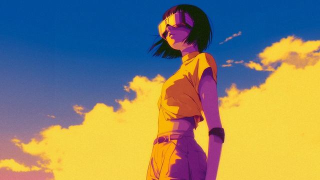 EUFONIA MIXTAPE - Now It’s Just You And Forever