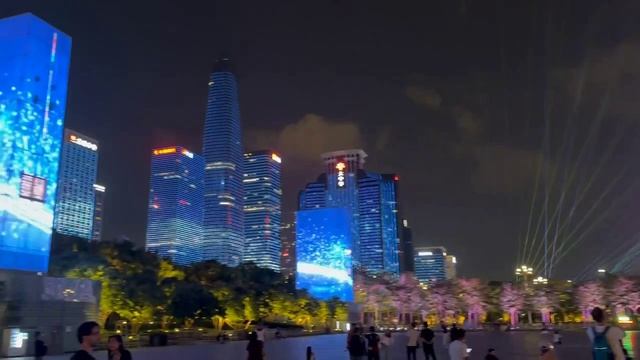 Стажировка в Китае