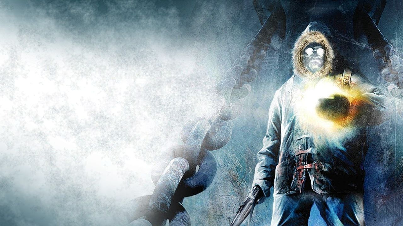 Анабиоз сон разума - прохождение ч 3