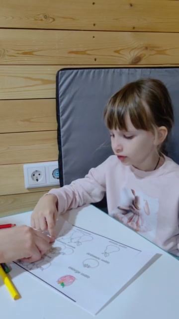 Почему дети неправильно говорят слова во множественном числе?