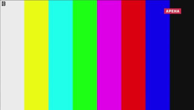 Уход на профилактику канала Матч Арена 20.04.2026