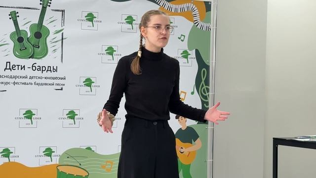 Чтецы - театральная студия 